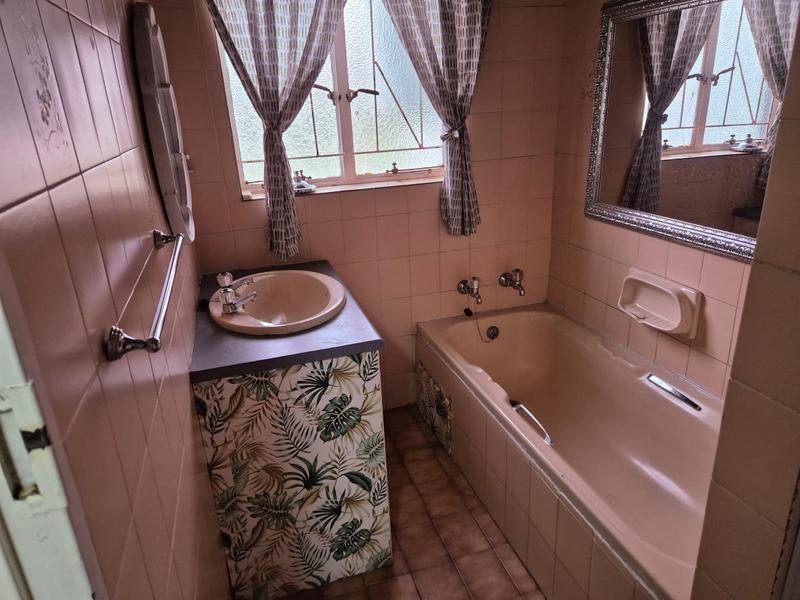 4 Bedroom Property for Sale in Bothaville Free State